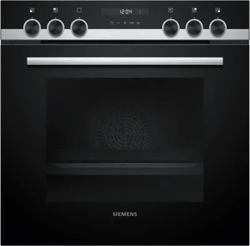 Kopējā virtuves ierīce Siemens HE517BBS3 EA64RGNA1E Photo 2