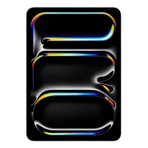 Tablet Apple iPad 11-inch Pro Wi-Fi 512GB 11" M5 12GB iPadOS