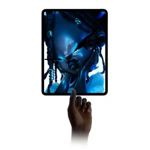 Design. A powerhouse of portability.