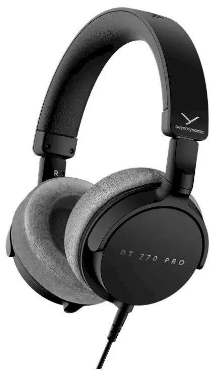 Наушники Beyerdynamic DT 270 PRO Photo 4
