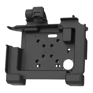 RAM Mounts RAM-HOL-ZE25U Passive Holder for Tablet/UMPC Black