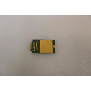 5G Sub-6 GHz M.2 WWAN module Lenovo Fibocom FM350-GL for ThinkPad (M.2 form factor)