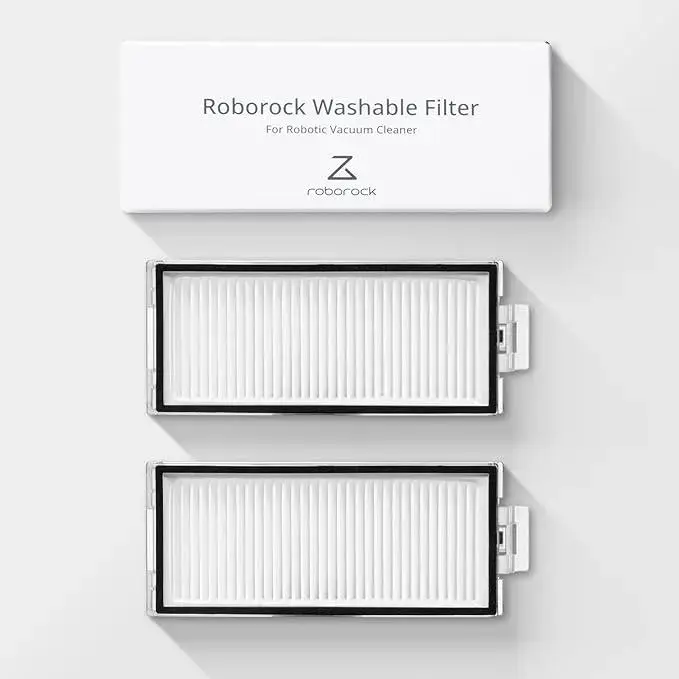 Roborock моющийся фильтр для серий Q8/Q7 Photo 2