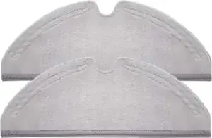 Mop Cloth accessory for Roborock Q8/Q8+/Q7 TF+/Q7 TF/Q7 BF+/Q7 BF (MPN 8.02.0442)