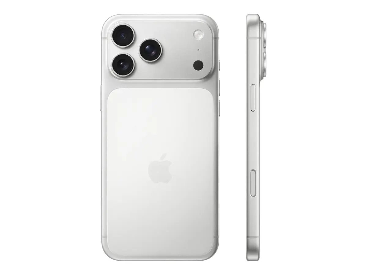 Apple iPhone 17 Pro Max 256GB Silver Photo 5