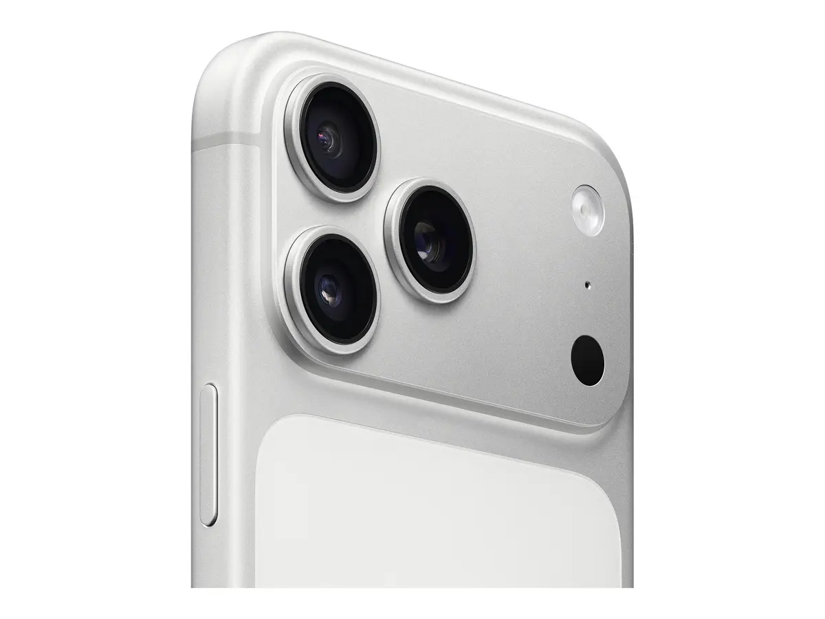 Apple iPhone 17 Pro Max 256GB Silver Photo 7