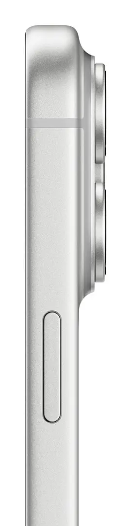 Apple iPhone 17 Pro Max 256GB Silver Photo 11