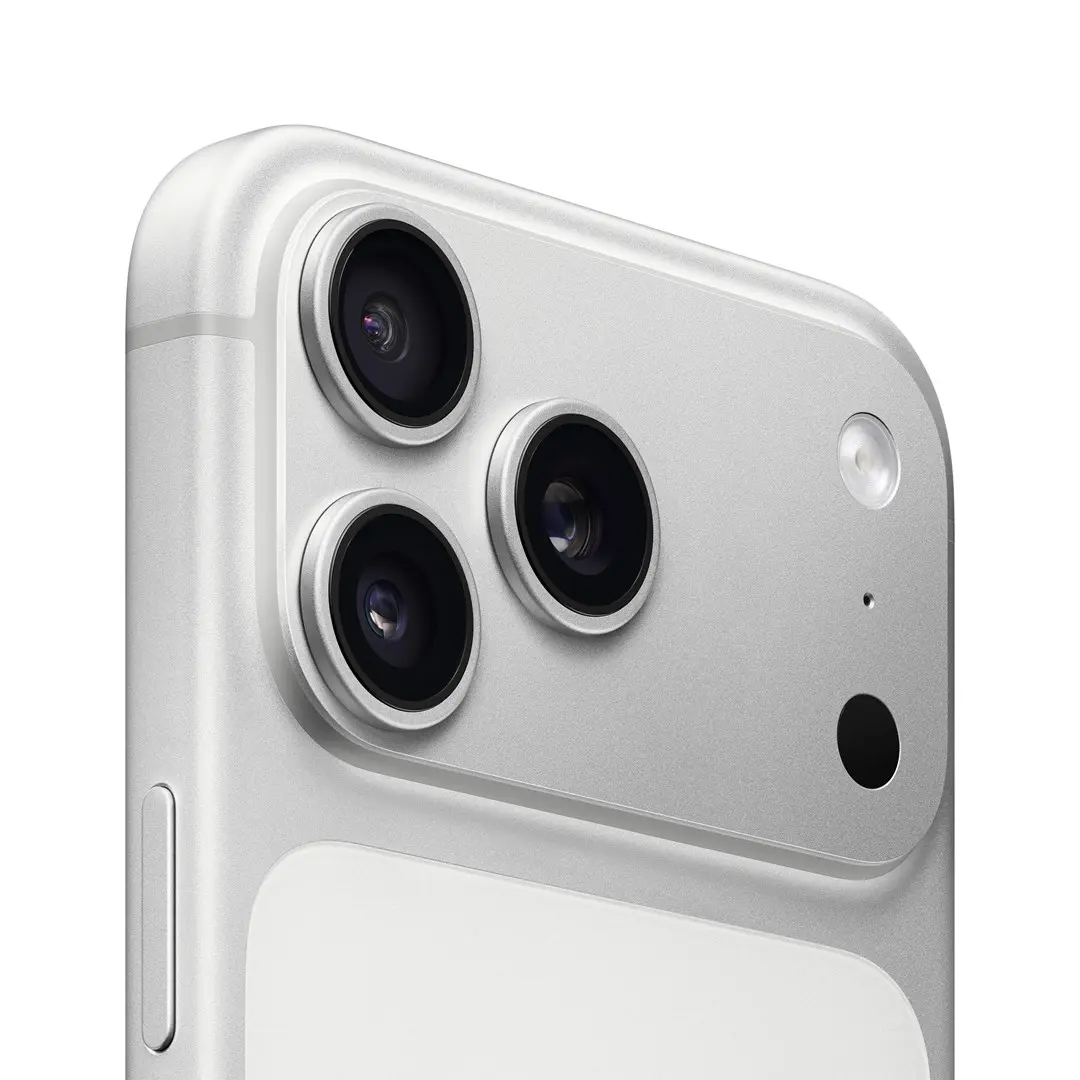 Apple iPhone 17 Pro Max 256GB Silver Photo 12