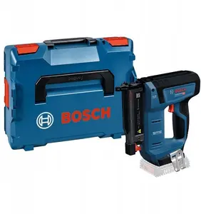 Nail gun Bosch GNH 18V-35 — cordless 18V, 35 mm fastening depth