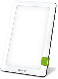 Light therapy device Beurer TL 30 — 10000 Lux, UV-free
