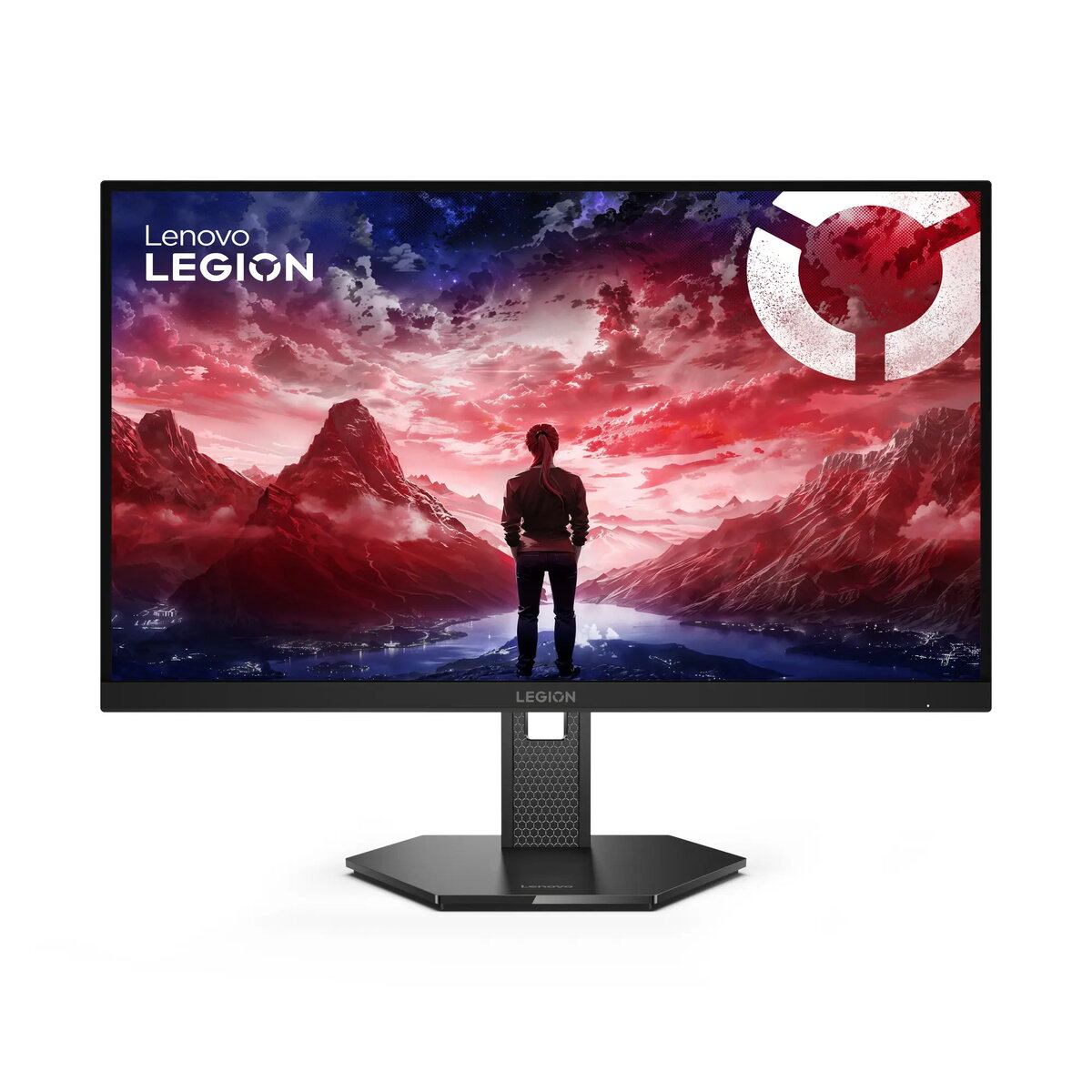 Spēļu monitors Lenovo Legion 27Q-11 27&quot