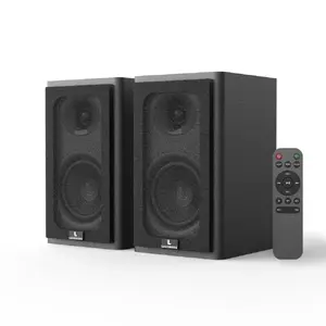 Портативная колонка Laudberg XS1B 80W черная
