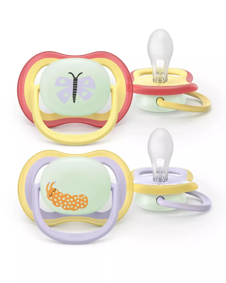 Philips AVENT ultra air Nighttime nakts