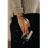 Wrist strap Peak Design Cuff Leather Tan Photo 3