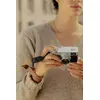 Wrist strap Peak Design Cuff Leather Tan Photo 4