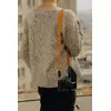 Camera strap Peak Design Form Leather Standard Amber Photo 3