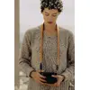 Camera strap Peak Design Form Leather Standard Amber Photo 5