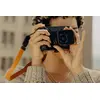 Camera strap Peak Design Form Leather Standard Amber Photo 7