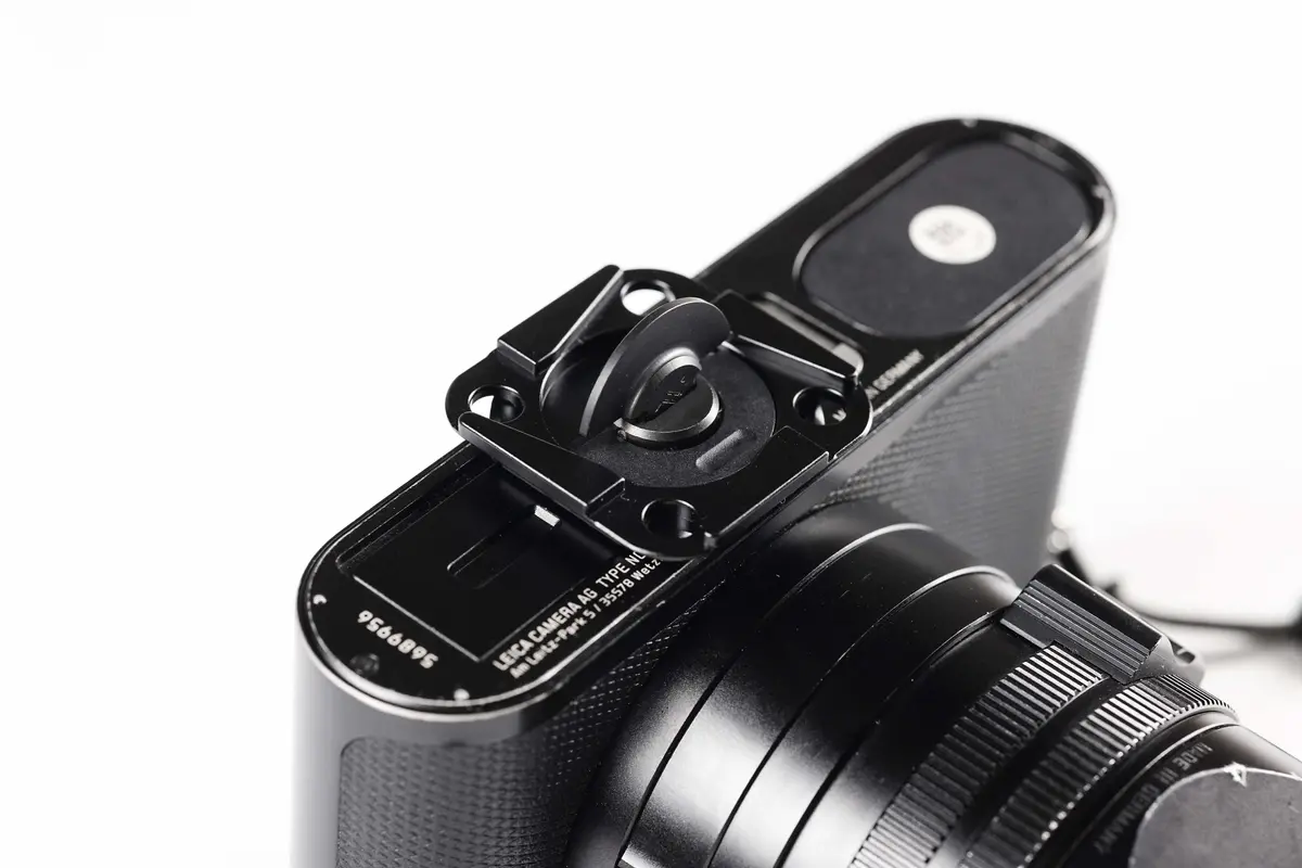 Планка Peak Design PL-QS-1 Photo 4
