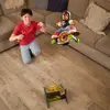 Pirkstu dēļu komplekts Tech Deck Shred N' Blast Photo 3
