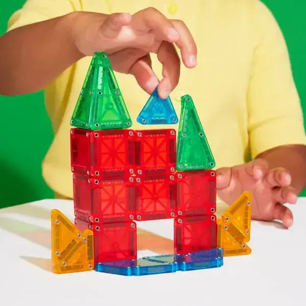 Конструктор Magna-Tiles 244026BO Photo 3