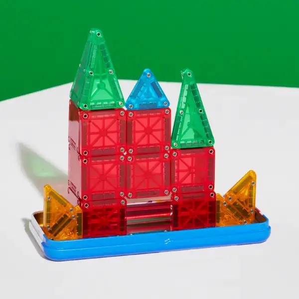 Конструктор Magna-Tiles 244026BO Photo 5