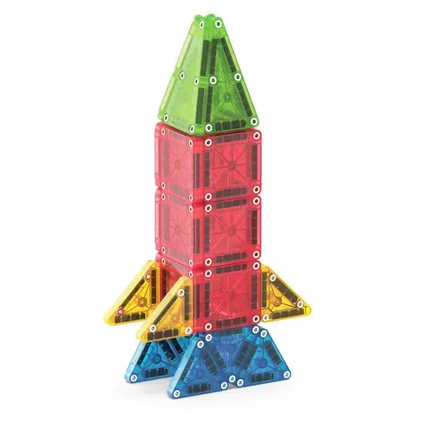 Конструктор Magna-Tiles 244026BO Photo 6