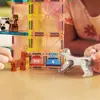 Magna Tiles Puppy Park магнитный набор — 27 шт. Photo 3