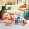 Magna Tiles Magnet Constructor Set Cat Tree 13 шт Photo 5