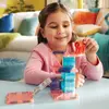 Magna Tiles Magnet Constructor Set Cat Tree 13 шт Photo 6