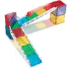 Конструктор Magna-Tiles Rail Racers Photo 2