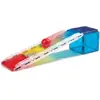 Конструктор Magna-Tiles Rail Racers Photo 3