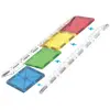 Конструктор Magna-Tiles Rail Racers Photo 4