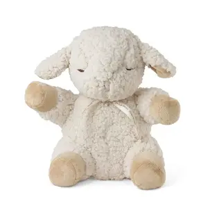 Toy animals Cloud B Sleep Sheep Interactive Sounding