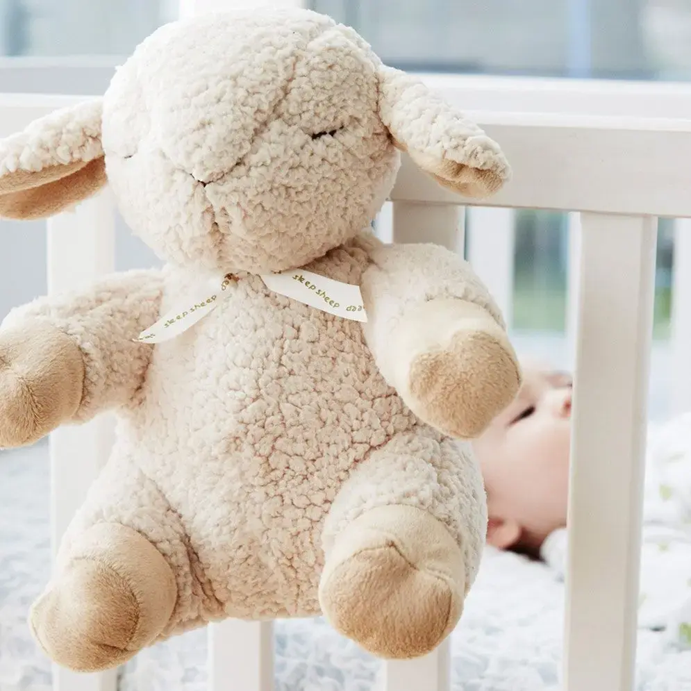Игрушечные животные Cloud B Sleep Sheep Photo 2