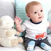 Игрушечные животные Cloud B Sleep Sheep Photo 3