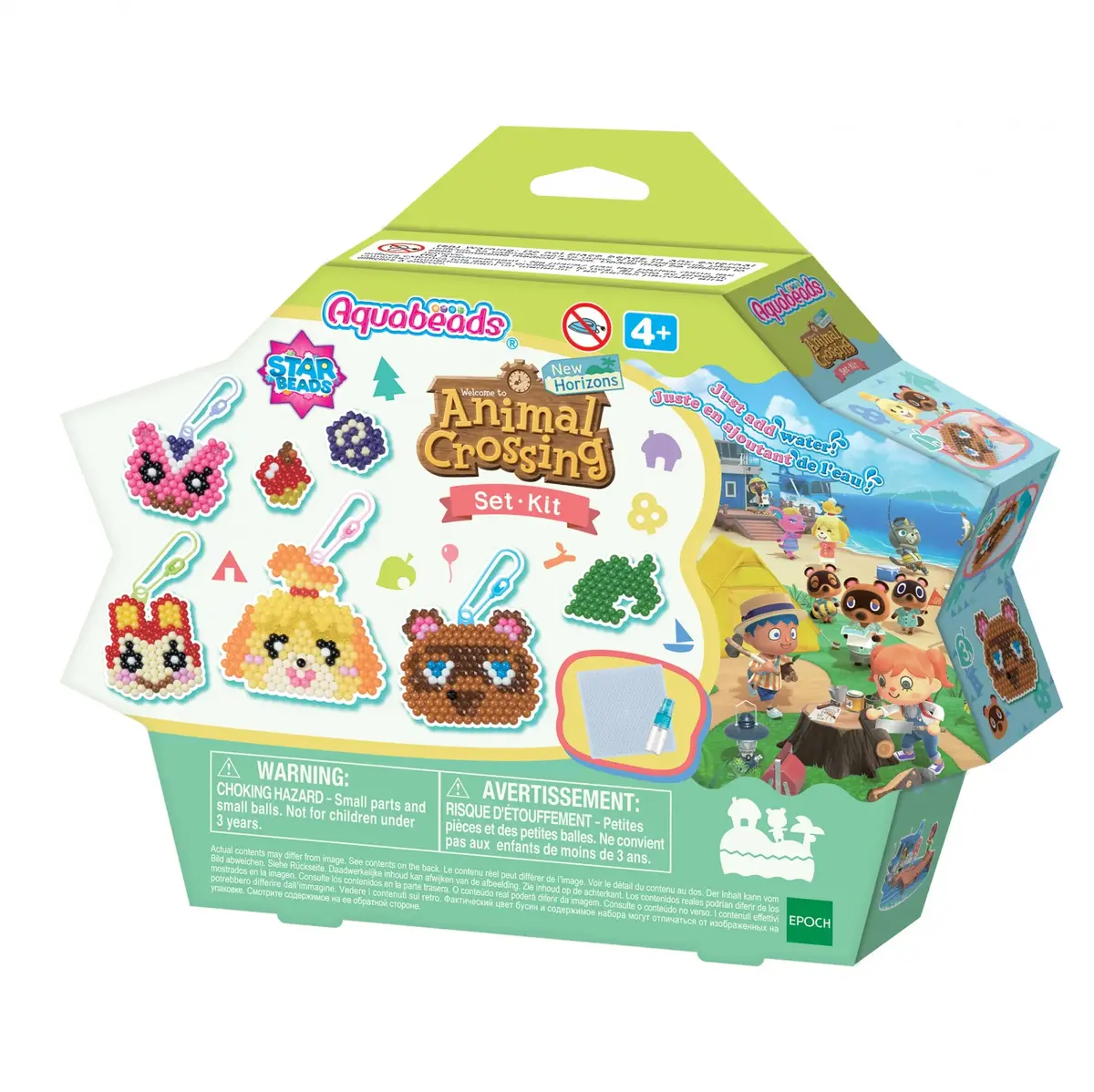 Игрушка для творчества Aquabeads 31832 Photo 2