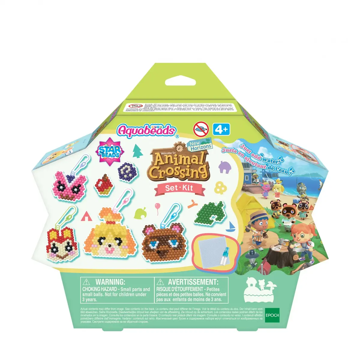 Игрушка для творчества Aquabeads 31832 Photo 4