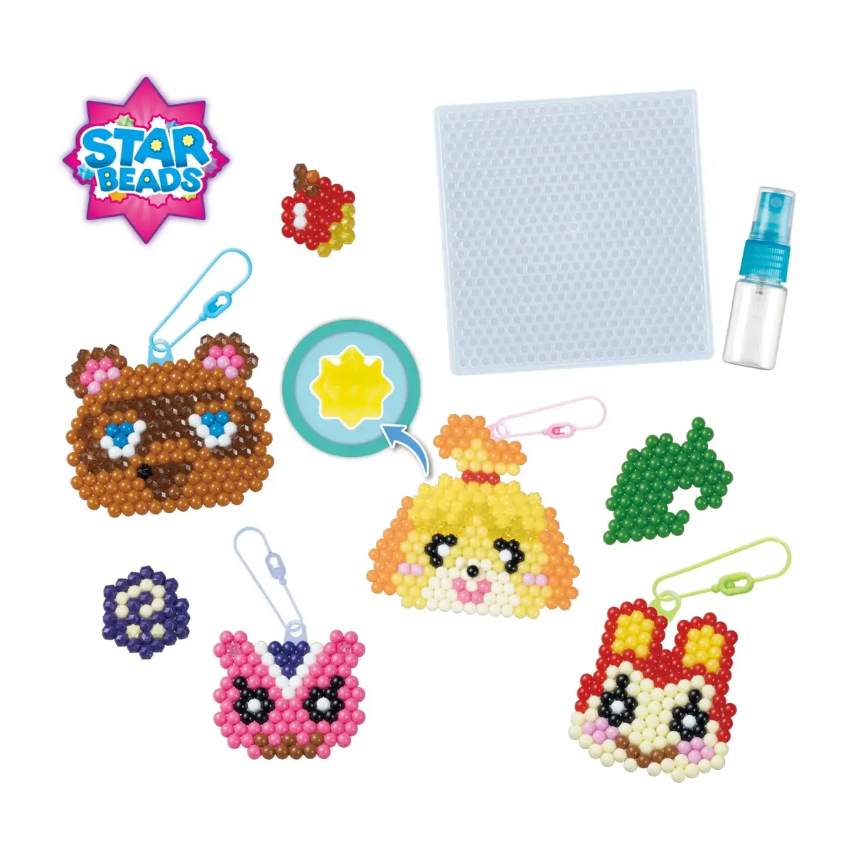 Игрушка для творчества Aquabeads 31832 Photo 5
