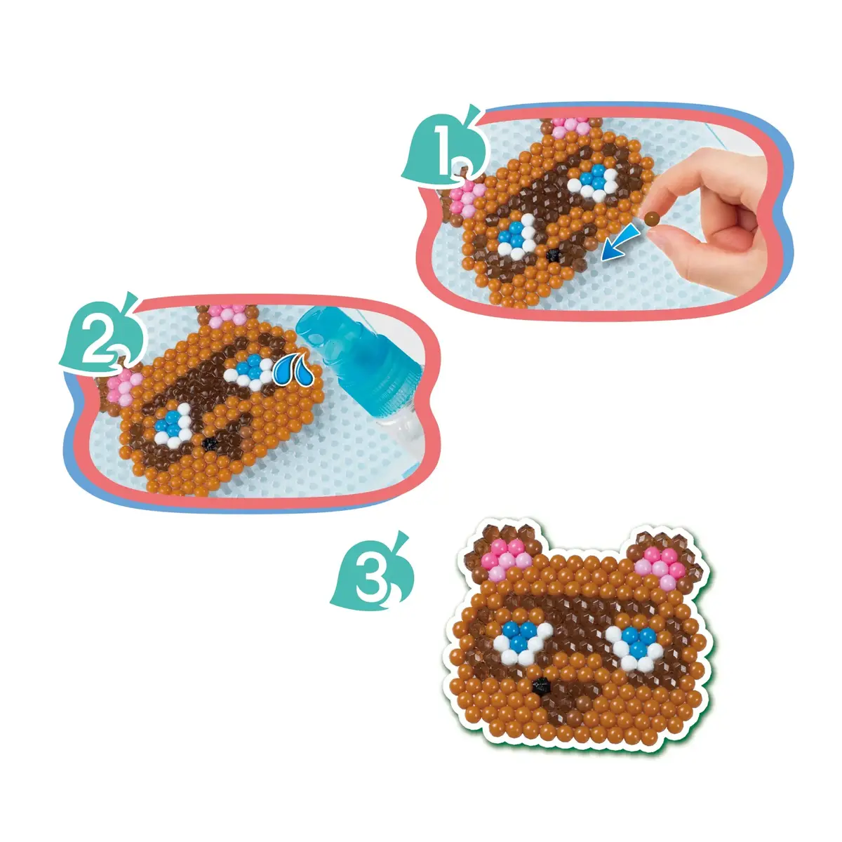 Игрушка для творчества Aquabeads 31832 Photo 9