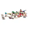 Vilciens BRIO Railway World Deluxe Set Photo 2