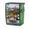 Vilciens BRIO Railway World Deluxe Set Photo 3