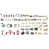 Vilciens BRIO Railway World Deluxe Set Photo 10