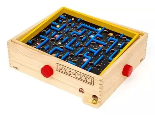 BRIO PAC-MAN Rotaļlieta 34065 Photo 3