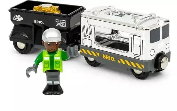Train BRIO Special Edition Train 2024 Photo 3