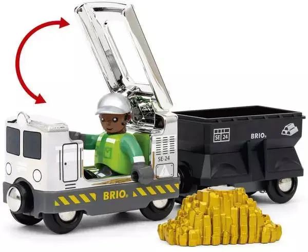 Train BRIO Special Edition Train 2024 Photo 4