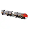 Vilciens BRIO World Santa Fe Train Photo 2