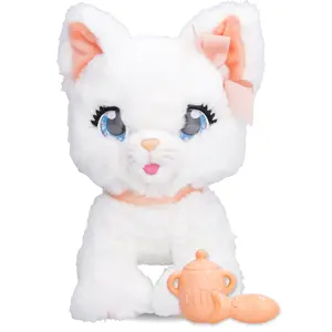 Интерактивная игрушка IMC Toys IM907737 Многоцветная AAA батарея