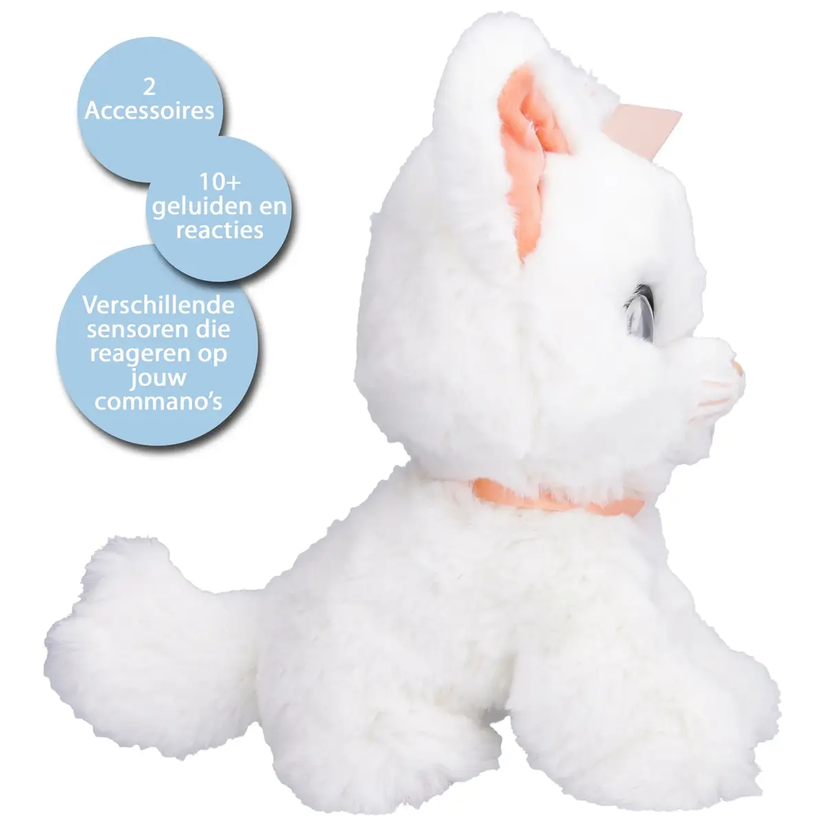 Интерактивная игрушка IMC Toys IM907737 Photo 3