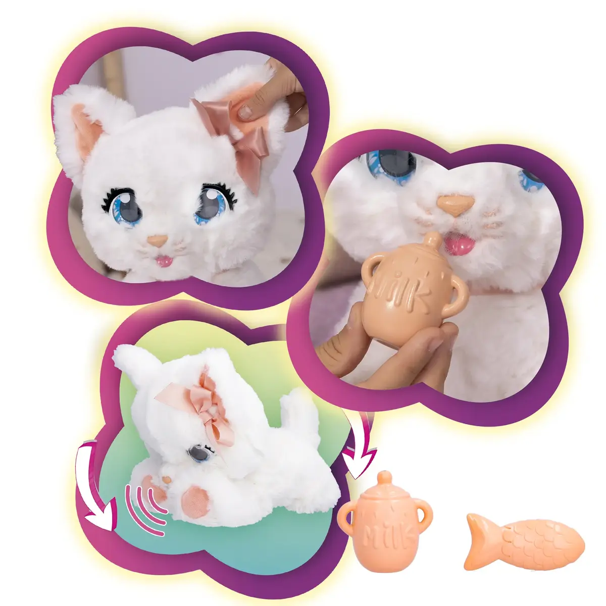 Интерактивная игрушка IMC Toys IM907737 Photo 4
